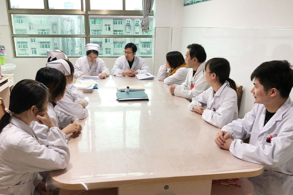 關(guān)于調(diào)整我院上班時間的通知